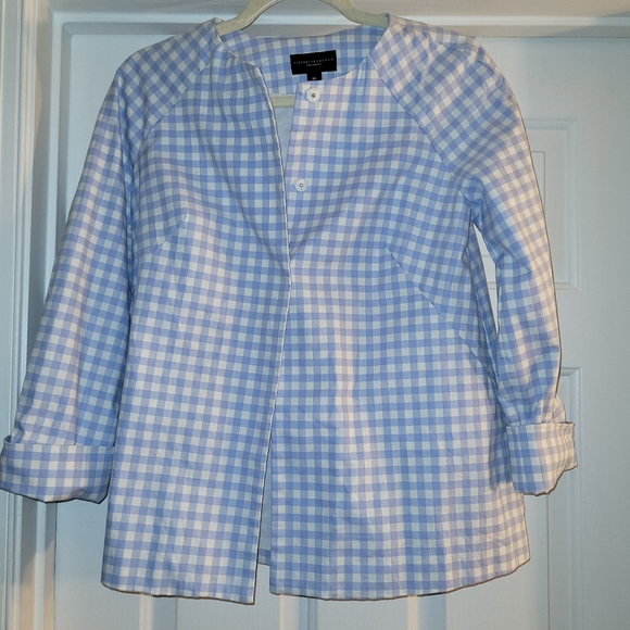 Dress and jacket set - Picture 6 of 7